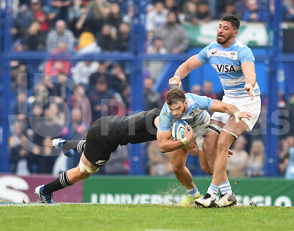 Rugby Championship 2019