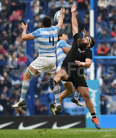 Rugby Championship 2019