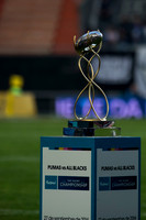 PUMAS vs ALL BLACKS