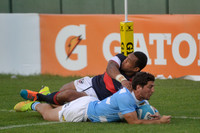 PUMAS VS USA (2°PARTIDO)