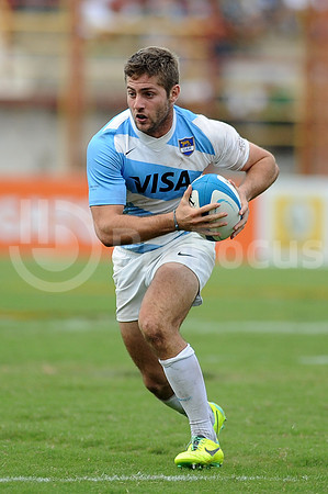 Test Match Pumas 2014