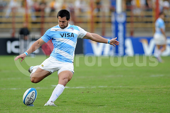 Test Match Pumas 2014