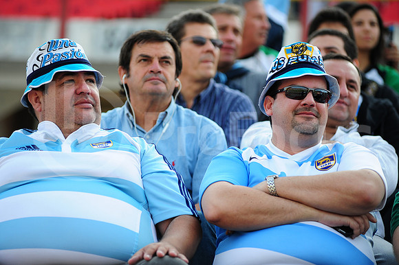 Test Match Pumas 2014