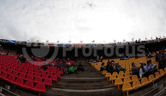 Test Match Pumas 2014