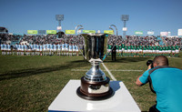 PUMAS VS IRLANDA - TUCUMAN