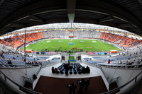 PUMAS VS ALL BLACKS