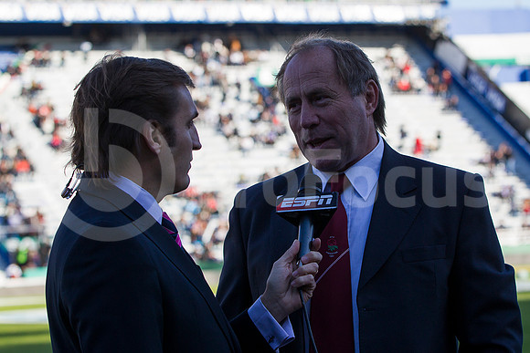 Pumas vs Inglaterra (Vélez)