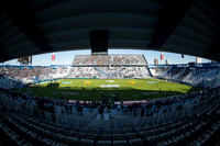PUMAS VS INGLATERRA (VELEZ)