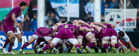Pumas vs Inglaterra (Vélez)