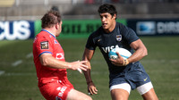PUMAS VS GRENOBLE (Catamarca)