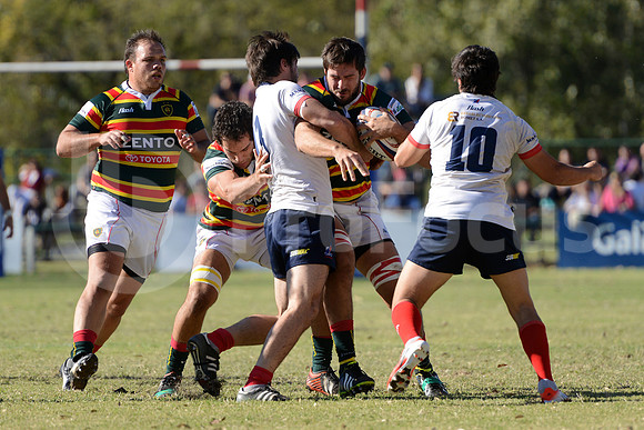 URBA  2015