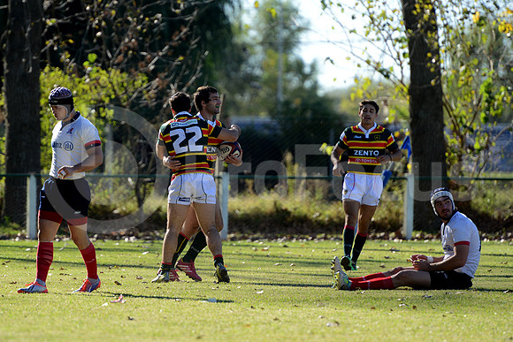 URBA  2015