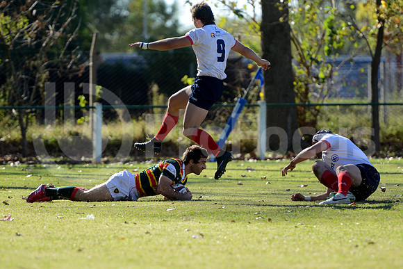 URBA  2015