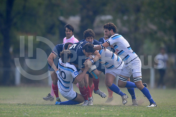 URBA 2015 - PUEYRREDON VS SIC