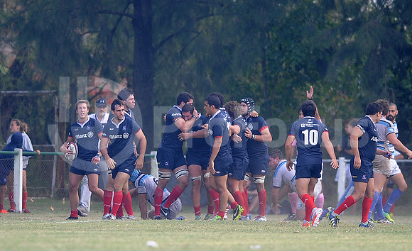 URBA 2015 - PUEYRREDON VS SIC