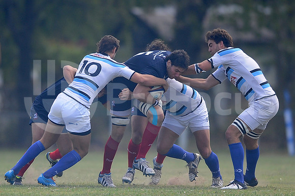 URBA 2015 - PUEYRREDON VS SIC