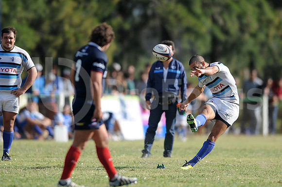 URBA 2015 - PUEYRREDON VS SIC