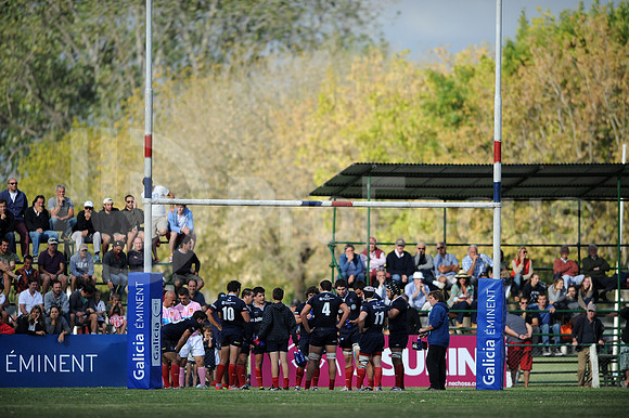 URBA 2015 - PUEYRREDON VS SIC