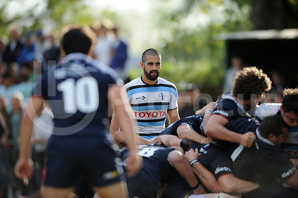 URBA 2015 - PUEYRREDON VS SIC