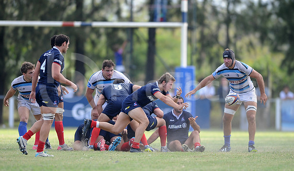 URBA 2015 - PUEYRREDON VS SIC