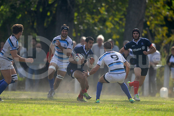 URBA 2015 - PUEYRREDON VS SIC