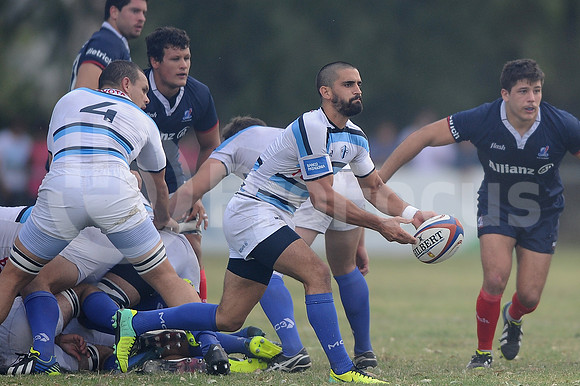 URBA 2015 - PUEYRREDON VS SIC