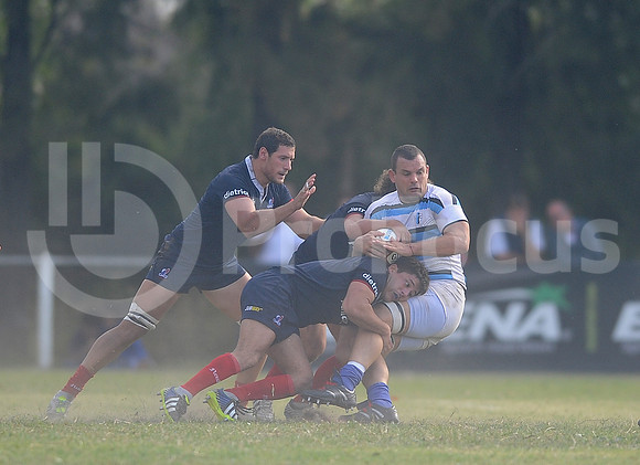URBA 2015 - PUEYRREDON VS SIC