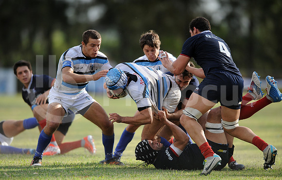 URBA 2015 - PUEYRREDON VS SIC