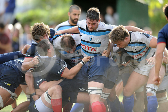 URBA 2015 - PUEYRREDON VS SIC