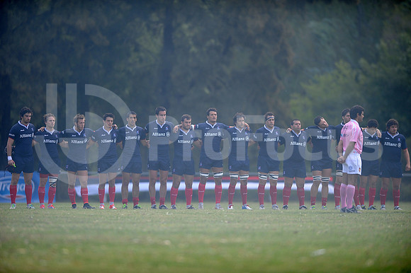 URBA 2015 - PUEYRREDON VS SIC