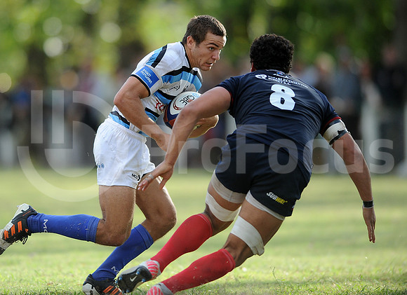URBA 2015 - PUEYRREDON VS SIC