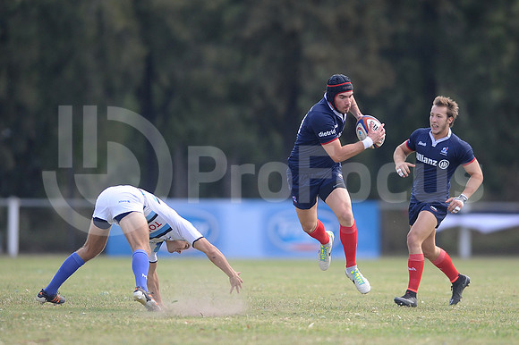 URBA 2015 - PUEYRREDON VS SIC