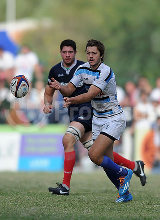 URBA 2015 - PUEYRREDON VS SIC