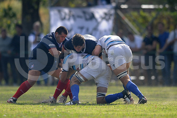 URBA 2015 - PUEYRREDON VS SIC