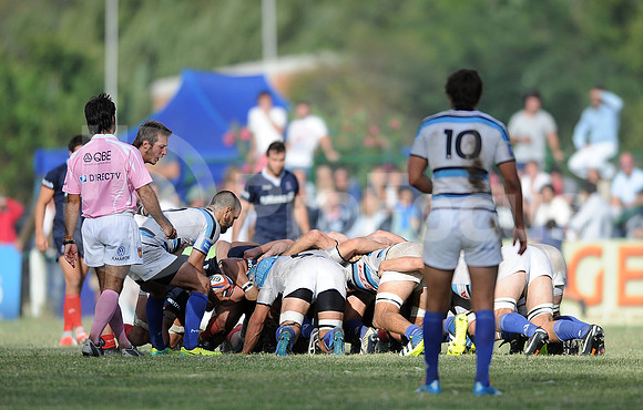 URBA 2015 - PUEYRREDON VS SIC