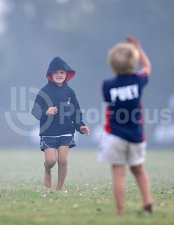 URBA 2015 - PUEYRREDON VS SIC