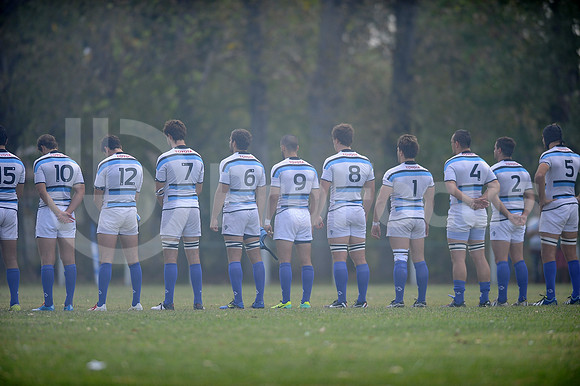 URBA 2015 - PUEYRREDON VS SIC