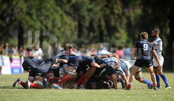 URBA 2015 - PUEYRREDON VS SIC