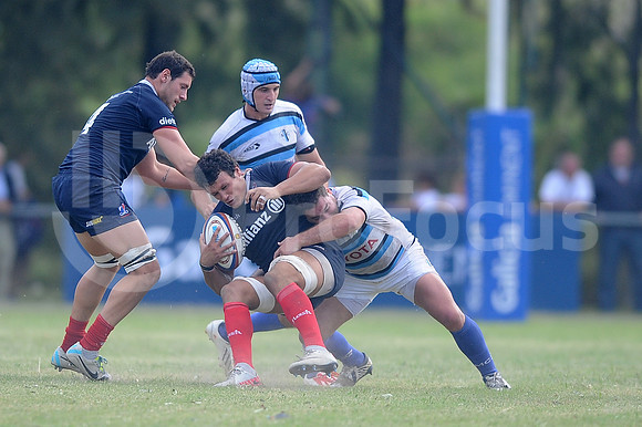 URBA 2015 - PUEYRREDON VS SIC