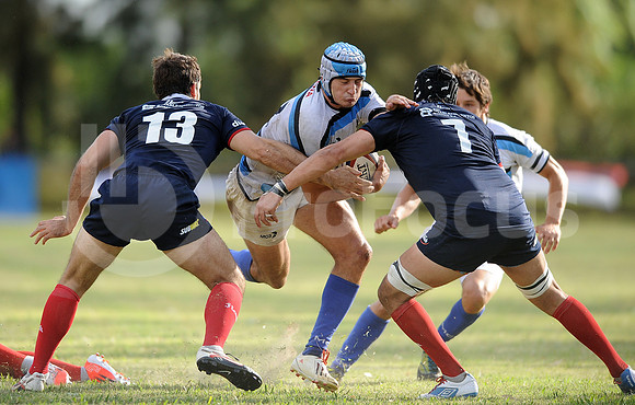 URBA 2015 - PUEYRREDON VS SIC