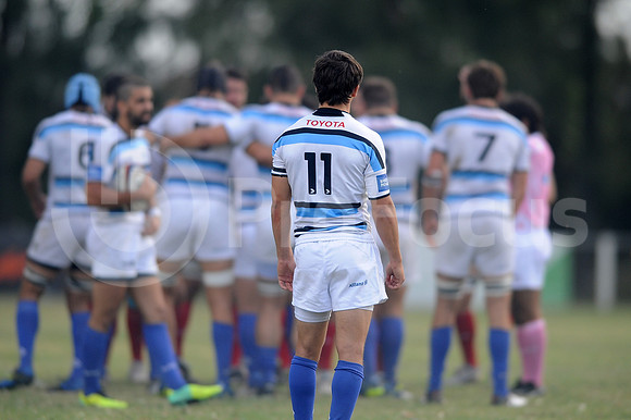 URBA 2015 - PUEYRREDON VS SIC