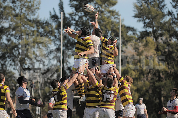 Torneo de la URBA 2014