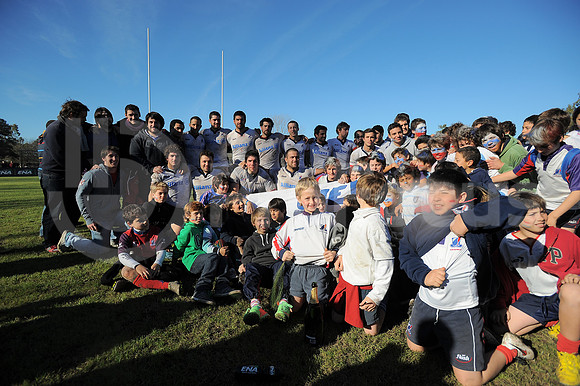Torneo de la URBA 2014