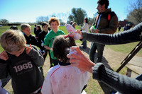 PUEYRREDON VS BELGRANO AC