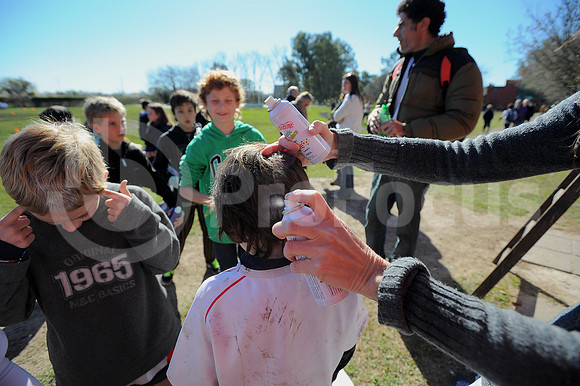 Torneo de la URBA 2014