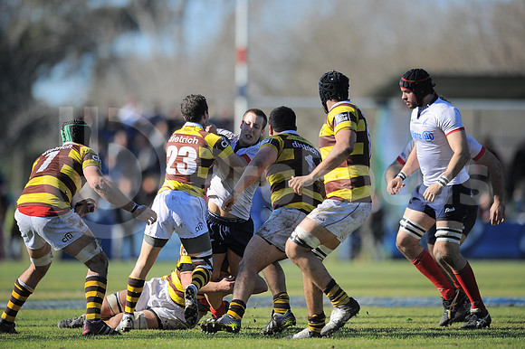 Torneo de la URBA 2014