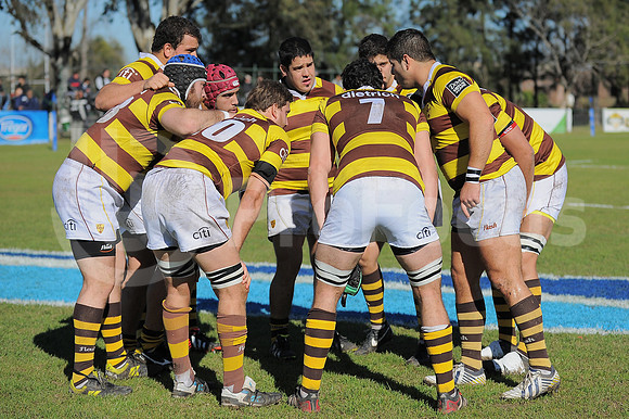 Torneo de la URBA 2014