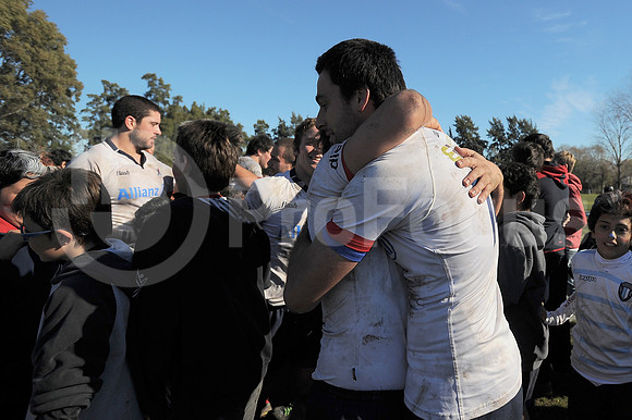 Torneo de la URBA 2014