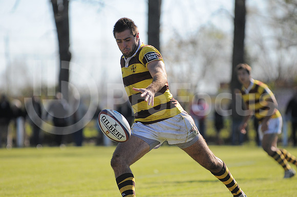 Torneo de la URBA 2014