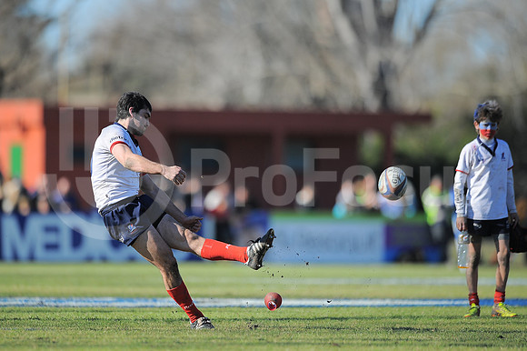 Torneo de la URBA 2014